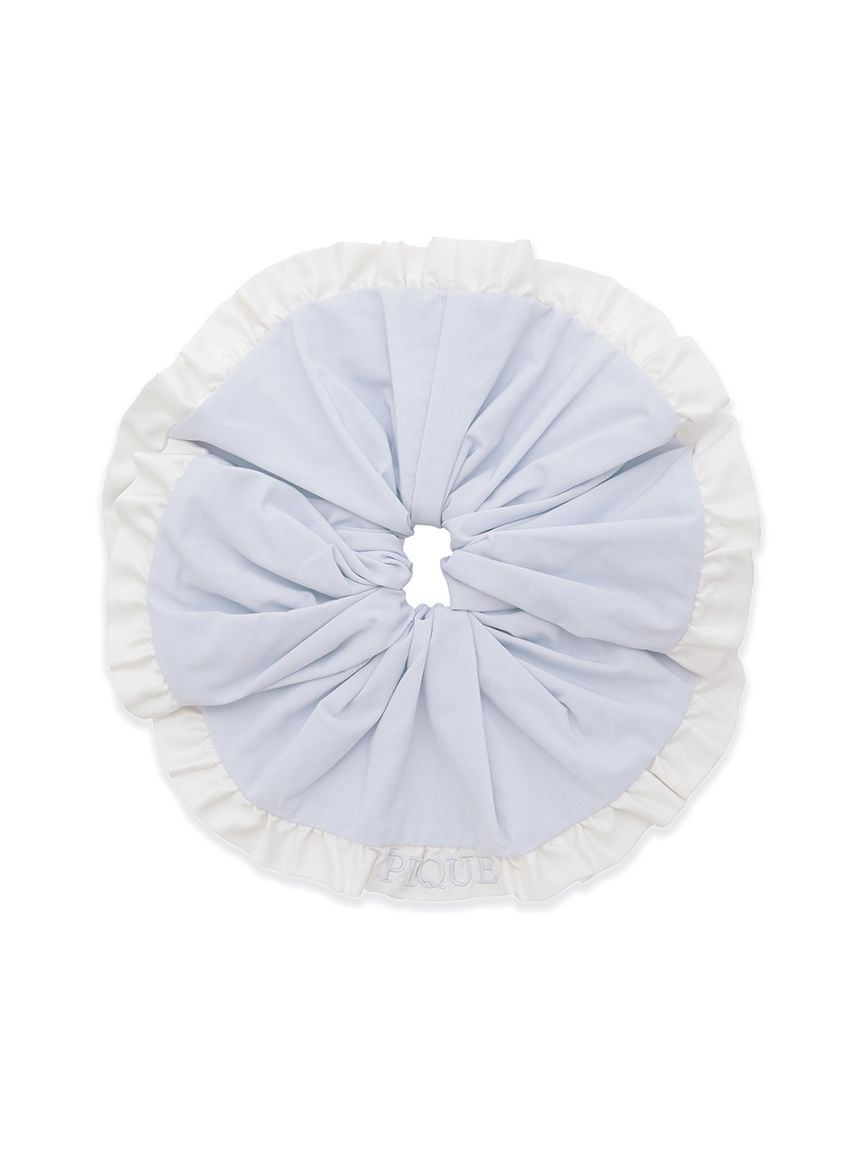 Variation Logo Scrunchie