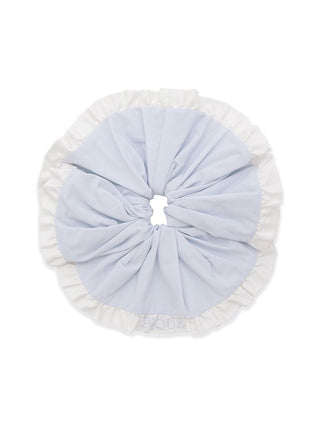 Variation Logo Scrunchie