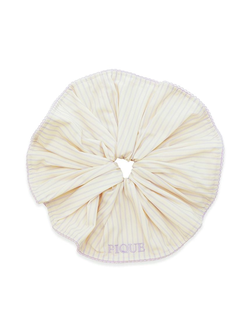 Variation Logo Scrunchie