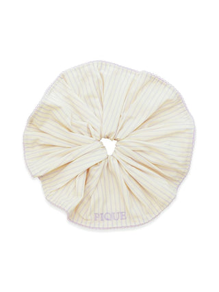 Variation Logo Scrunchie