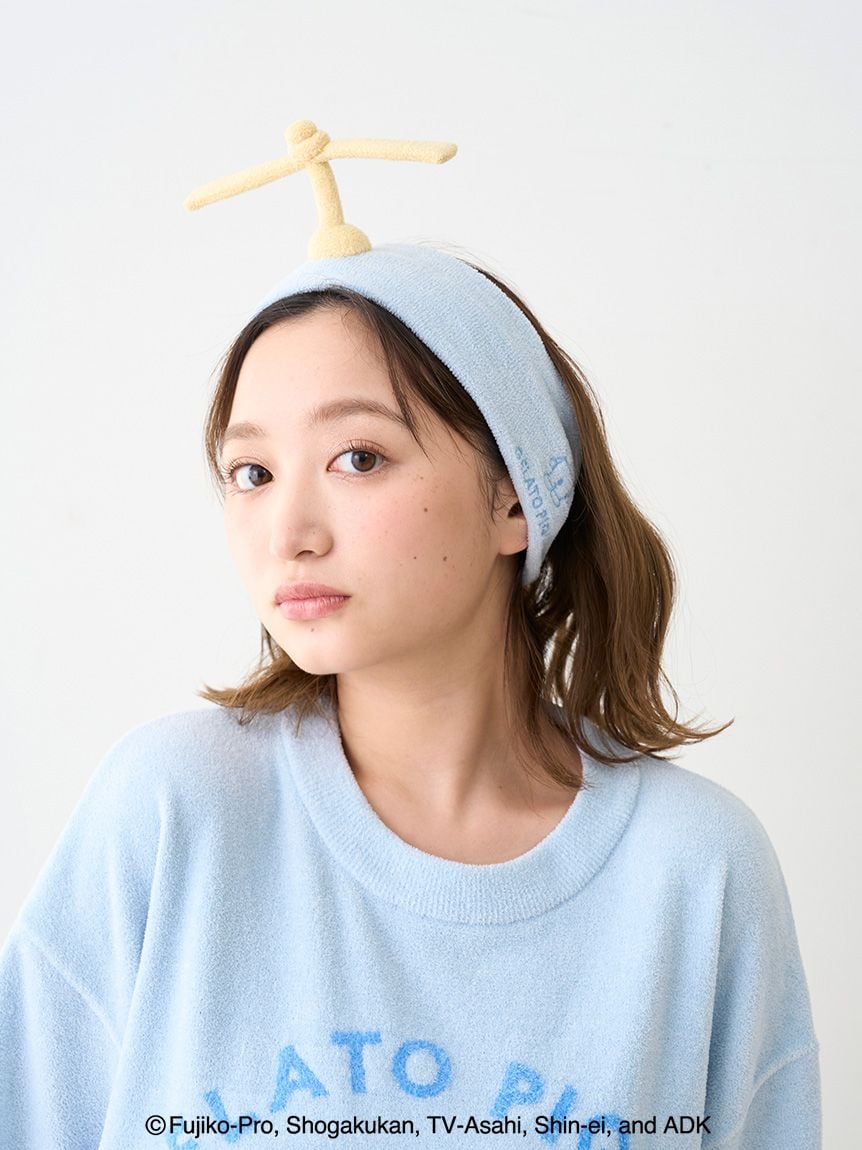 Doraemon Headband