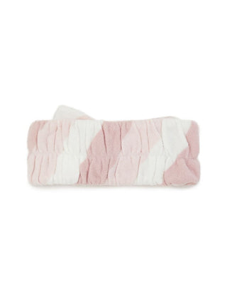 Smoothie Lite 3 Cool Border Hair Band