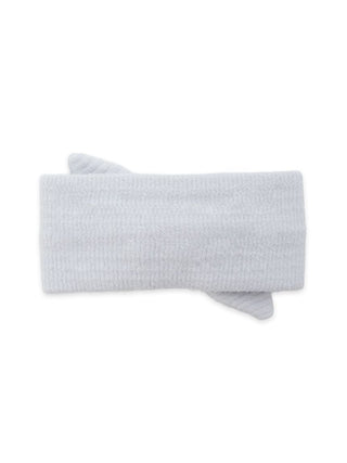 Autumn Smoothie Rib Hairband