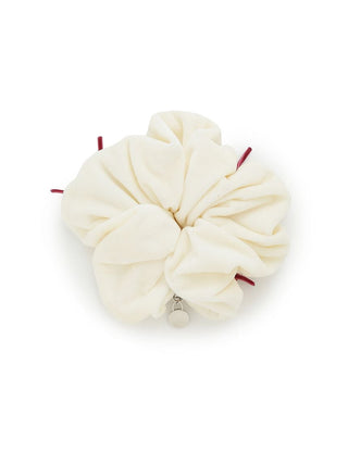 Ribbon Scrunchie