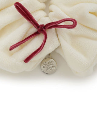 Ribbon Scrunchie