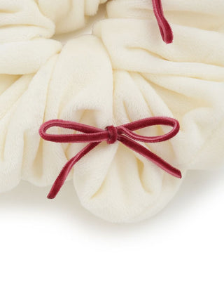 Ribbon Scrunchie