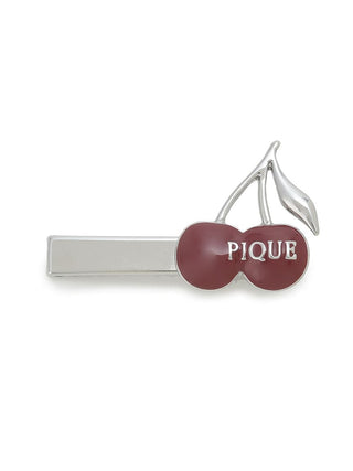 Cherry Hairpin Set