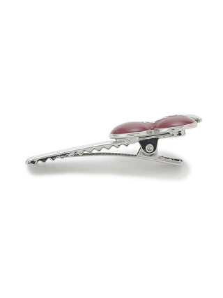 Cherry Hairpin Set