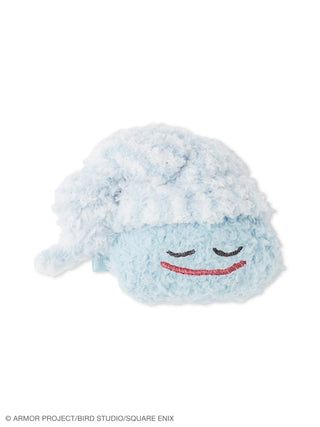 [Dragon Quest] Assorted Knit Hair Clip