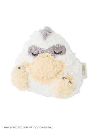 [Dragon Quest] Assorted Knit Hair Clip