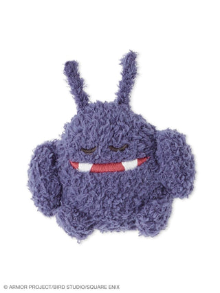 [Dragon Quest] Assorted Knit Hair Clip