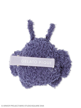 [Dragon Quest] Assorted Knit Hair Clip