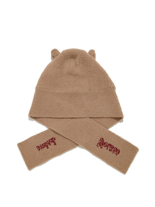 [HOLIDAY] Holiday-themed dress up Balaclava