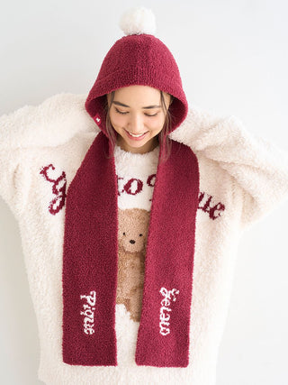 [HOLIDAY] Holiday-themed dress up Balaclava