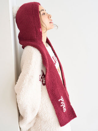 [HOLIDAY] Holiday-themed dress up Balaclava