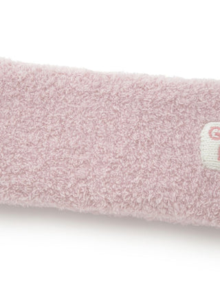 Colorful Baby Moco Rib Hairband