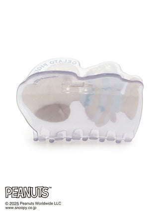 [PEANUTS] Original Art Hair Clip