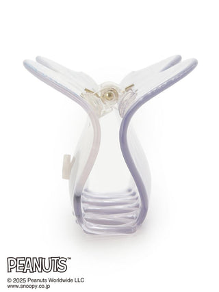 [PEANUTS] Original Art Hair Clip