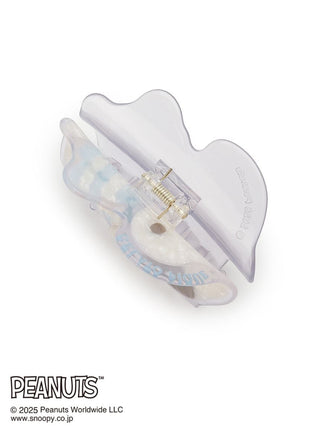 [PEANUTS] Original Art Hair Clip