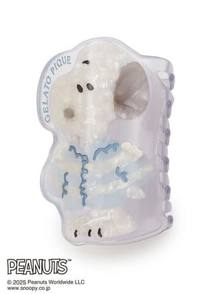 [PEANUTS] Original Art Hair Clip