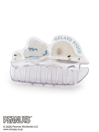 [PEANUTS] Original Art Hair Clip