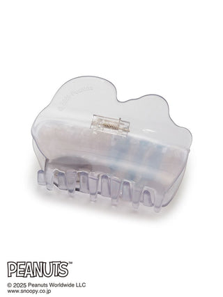 [PEANUTS] Original Art Hair Clip