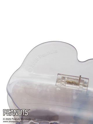 [PEANUTS] Original Art Hair Clip