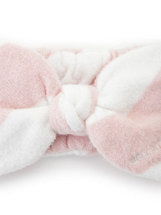 Spring Smoothie 2 Striped Hair Band