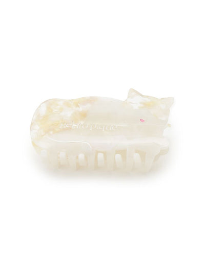 Bicolor Cat Hair Clips gelato pique