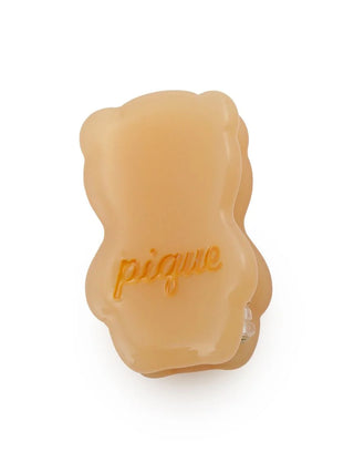 [Valentine] Mini Hair Clip 3-Piece Set