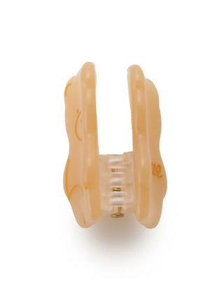 [Valentine] Mini Hair Clip 3-Piece Set