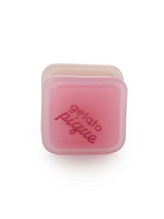 [Valentine] Mini Hair Clip 3-Piece Set