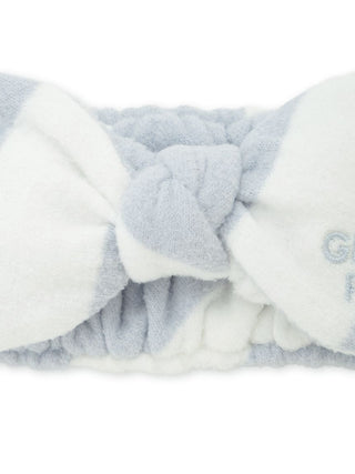 Smoothie Lite 2 Striped Summer Hair Band