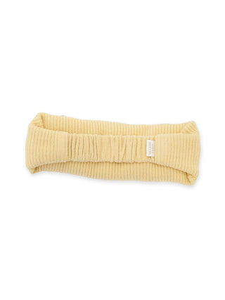 Pudding Hair Band