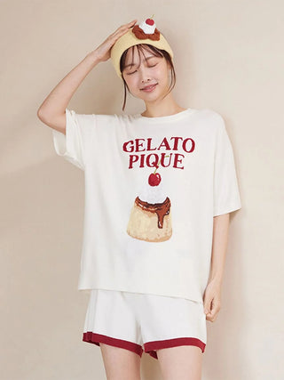 Pudding Hair Band