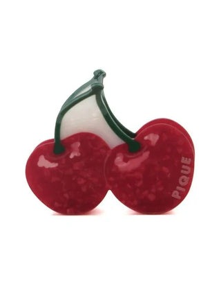 Fruit Hair Clips