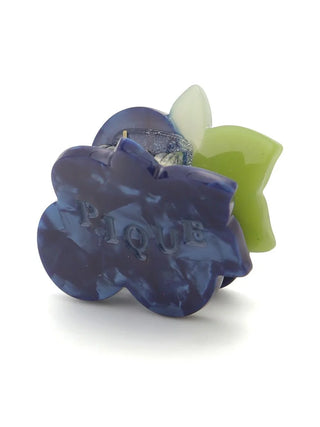 Fruit Hair Clips