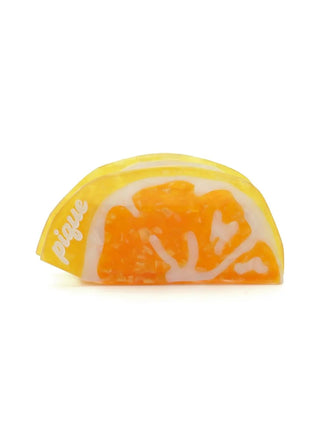 Fruit Hair Clips
