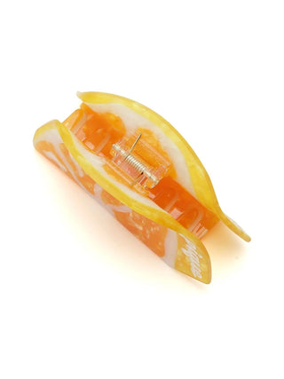 Fruit Hair Clips