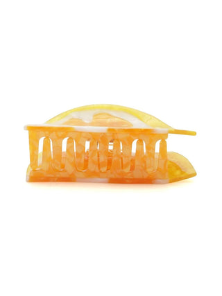 Fruit Hair Clips