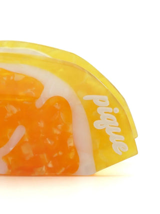 Fruit Hair Clips