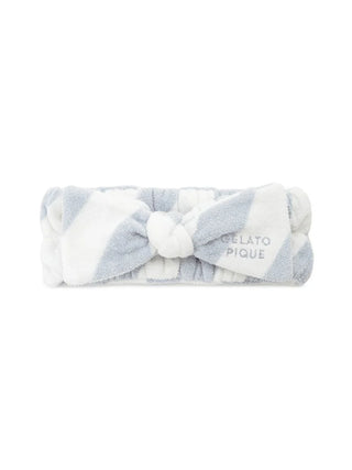 Smoothie Lite Cool Striped Headband