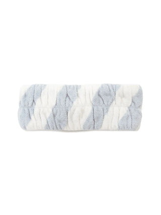 Smoothie Lite Cool Striped Headband
