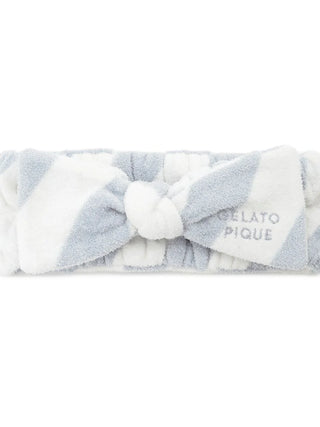 Smoothie Lite Cool Striped Headband
