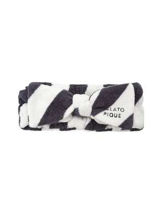 Smoothie Lite Cool Striped Headband