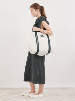 Mesh Sauna Bag- Women's Loungewear Bags,Pouches,Eco Bags & Tote Bags at Gelato Pique USA