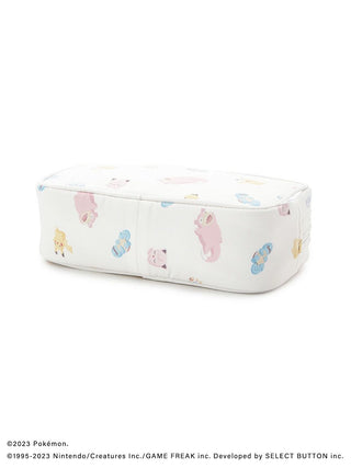 [Pokémon Sleep] Large Size Sleep Motif Pouch
