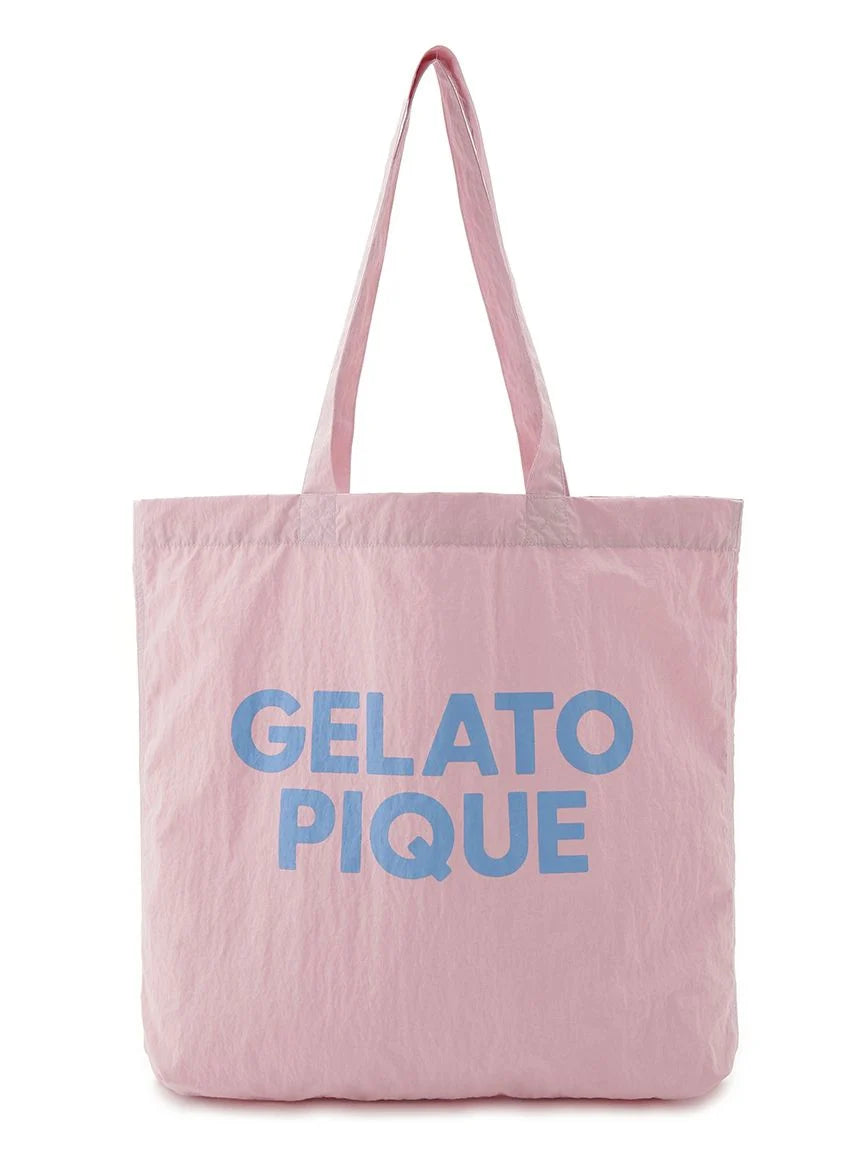 Pastel Tote Bag