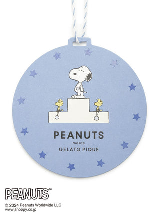 PEANUTS Pouch in OFF WHITE, Women Loungewear Bags, Pouches, Make up Pouch, Travel Organizer, Eco Bags & Tote Bags at Gelato Pique USA.