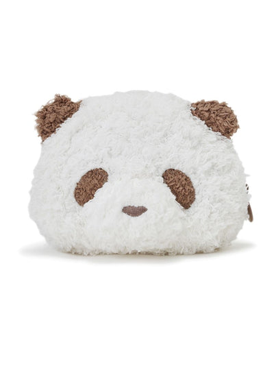 Panda Mini Pouch gelato pique